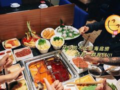 -海底捞火锅(德辉广场店)