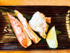 -蟹道乐(道顿堀本店)