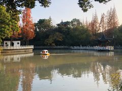 -汇龙潭