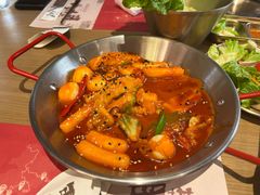 -西塔老太太泥炉烤肉(双井店)