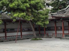 -莲池书院博物馆