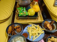 -金指缘足浴(望园路旗舰店)