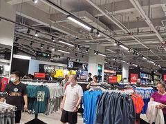 -首创奥特莱斯(西安店)