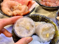 -木马转自助烤肉小火锅(祥禾天地店)