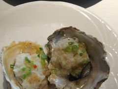 -老伙记海鲜码头(北滘店)