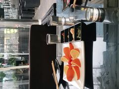 -何师烧烤Pro ·江湖川菜·小龙虾·精酿(太古里旗舰店)