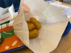 -汉堡王(嘉定宝龙城市广场)