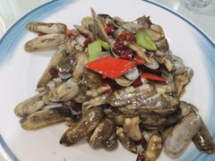 -良师门滨海人家·海鲜·家常菜(滨海城店)