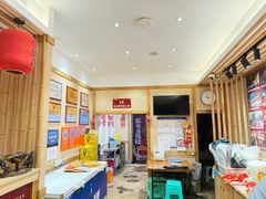 -弓虽昌焖烧鸡(大竹林店)