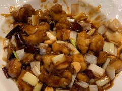 -南门小馆·清真(国贸商城店)
