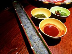 android_upload_pic-姑妈嫁妆涮羊排专业火锅(中央大街一店)