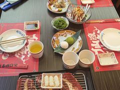 -仙隐小鹿中华料理(南宁万象城店)