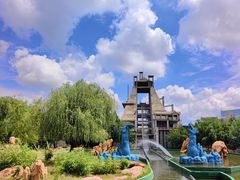 -青岛方特梦幻王国