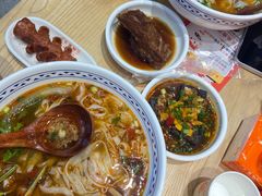 -三两粉(莲塘华润万家店)