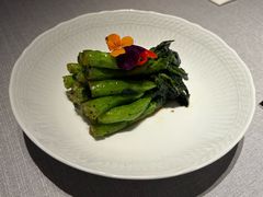 黑松露烤菜-逸道(益丰·外滩源店)