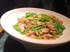 姐夫的小炒肉-姐夫的小菜(新中关购物中心店)