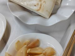 -帖老大羊肉汤烩面烧烤(康复后街总店)
