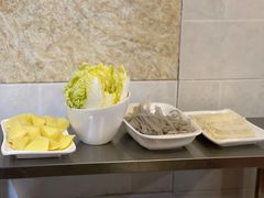 -崔记生活·铁锅炖鱼粘卷子(总店)