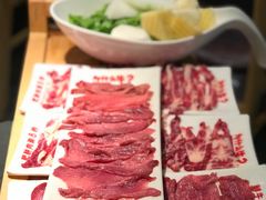 -为什么牛潮汕牛肉火锅(中信广场店)
