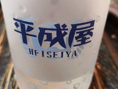 -平成屋·午肴夜酒(四川北路店)