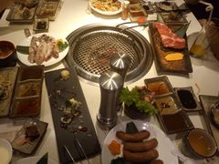 -赤坂亭M9和牛烧肉·日料398放题(万达店)