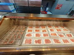-董记老清泉·鲜切涮羊肉(窑岭店)
