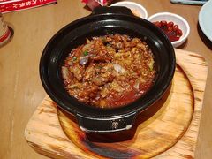 -四道菜·福建菜馆(莆田万达店)
