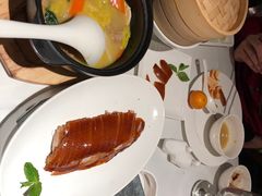 酥香嫩烤鸭-四季民福烤鸭店(望京旺角店)