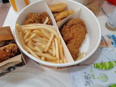 -麦当劳(志健广场店)