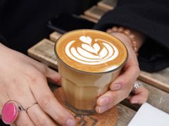 澳白-Cafe Villa