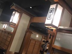 -蟹道乐(新宿本店)