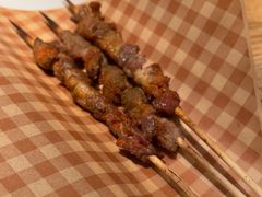-耶里夏丽新疆餐厅(百联中环购物广场店)
