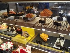 -DQ·蛋糕·冰淇淋(新佳丽店)