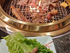 -梦山水日本烧肉(五四广场店)