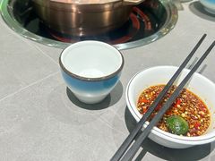 -椰椰榴椰子鸡·糟粕醋火锅(兴华南街店)