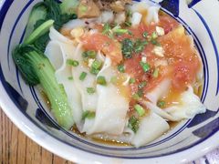 -郑记biangbiang面(钟楼店)