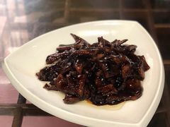 酱爆猪肝-壶园美食·淮扬菜(东圈门店)