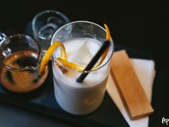 -BE NORMAL CAFE(霞溪路店)