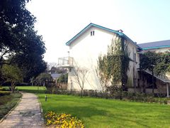 -上海市保健医疗中心(华东疗养院)
