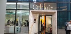 -OnHair造型