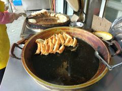 -小董骨汤馄饨店(通扬路店)