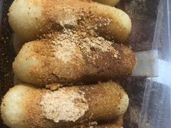 特色炸糍粑-糖糖冰粉(凤城三路总店)