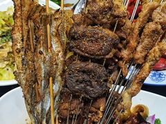 -食鸡公社辣子鸡·潍坊菜·烧烤
