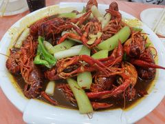 十三香龙虾-阿木龙虾(河间路店)