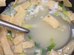 -官塘陈记鱼生·潮汕砂锅粥·牛肉火锅(潮枫路总店)