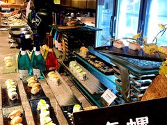 -星伦多海鲜自助餐厅(万达百货店)