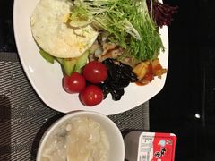 -梅园国际大酒店·自助餐厅(光明港店)