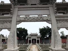 -孔庙学宫