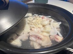 -百年果林椰子鸡(中洲店)