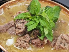 -藏味八珍特色火锅